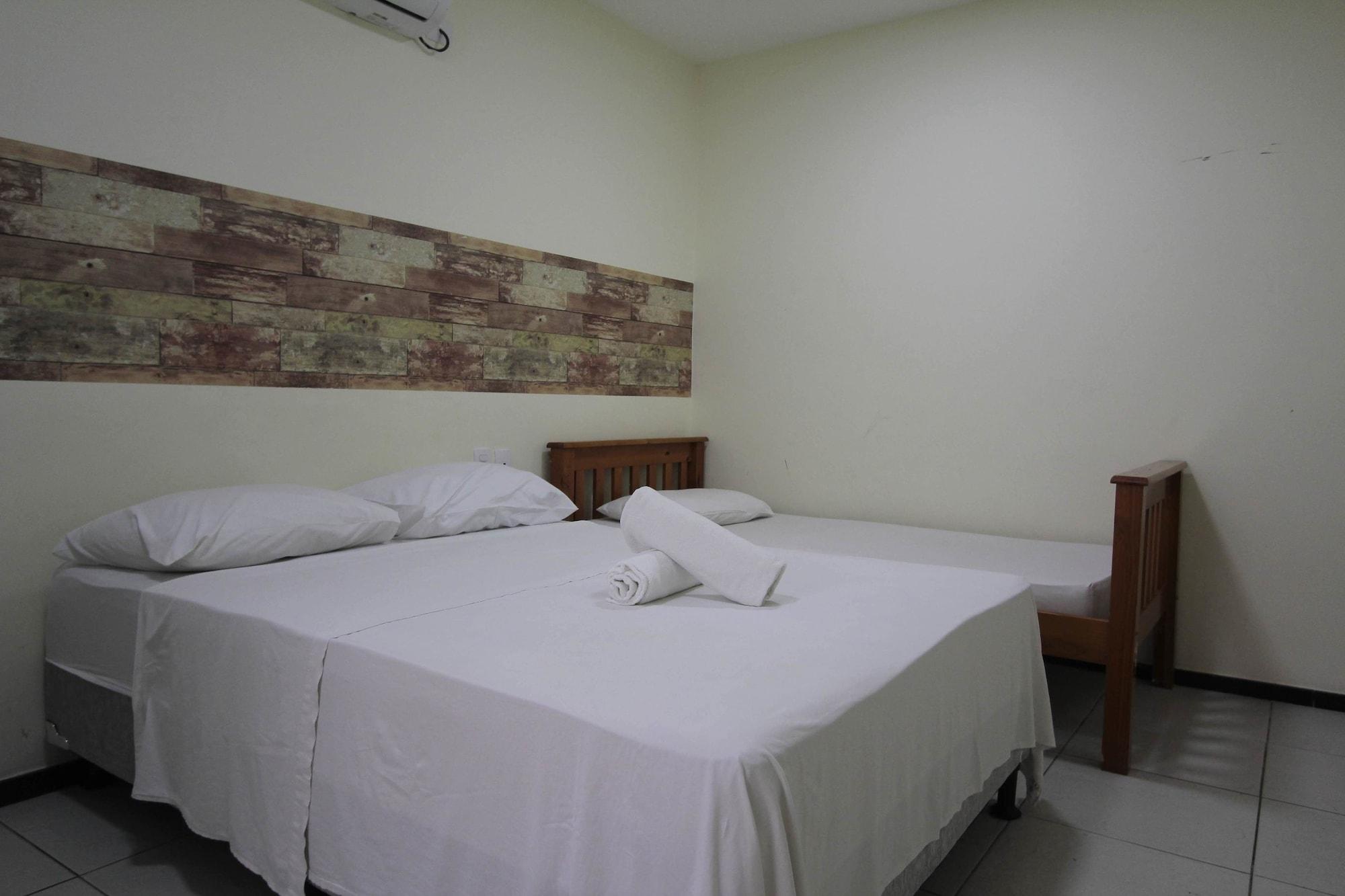 Hotel Italia Beach Fortaleza  Exterior photo