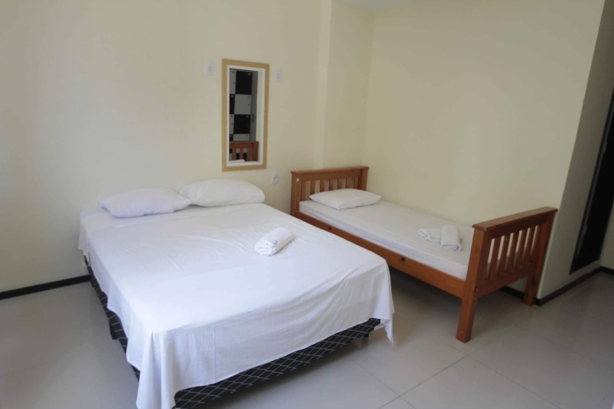 Hotel Italia Beach Fortaleza  Exterior photo