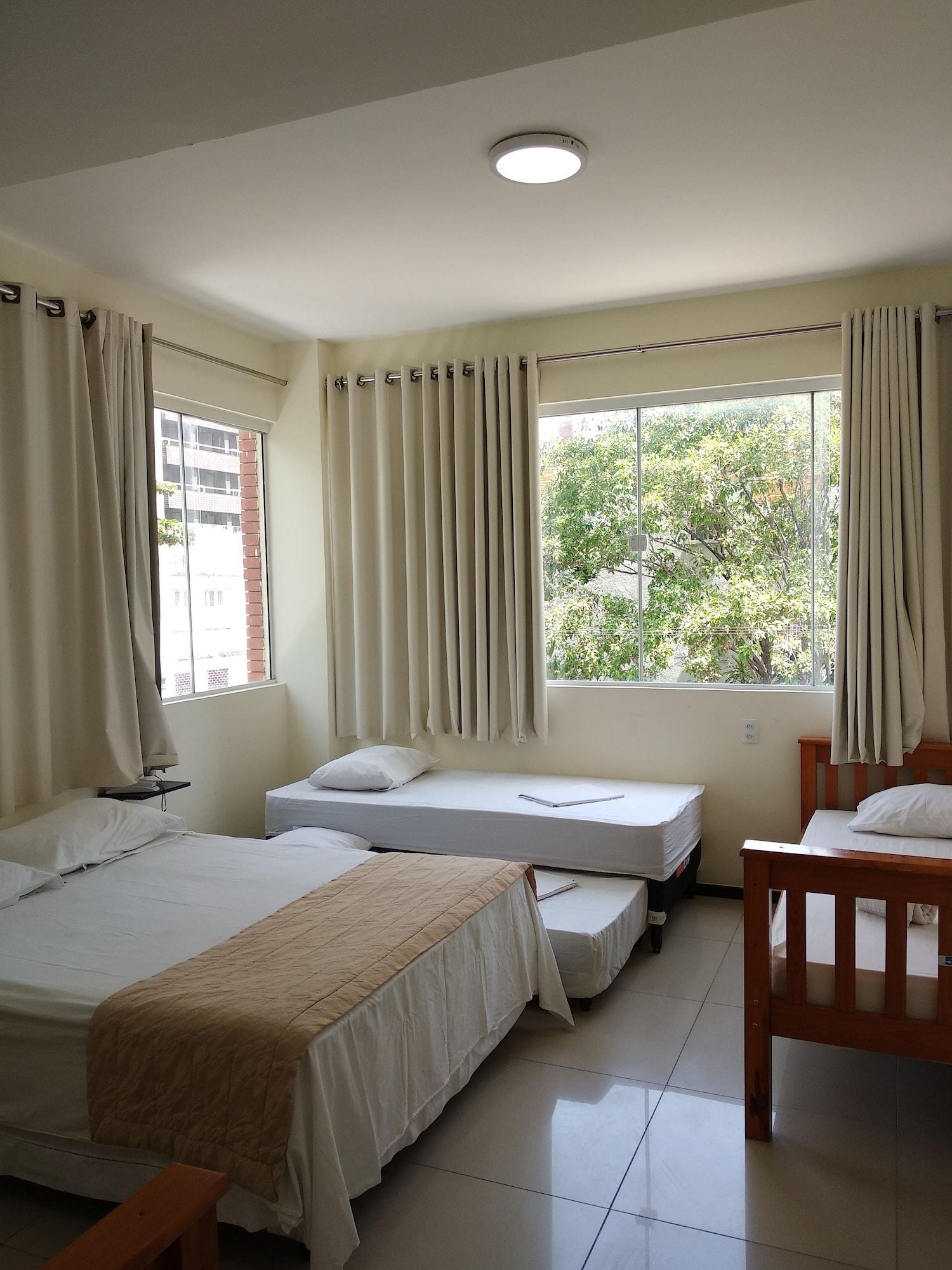 Hotel Italia Beach Fortaleza  Exterior photo