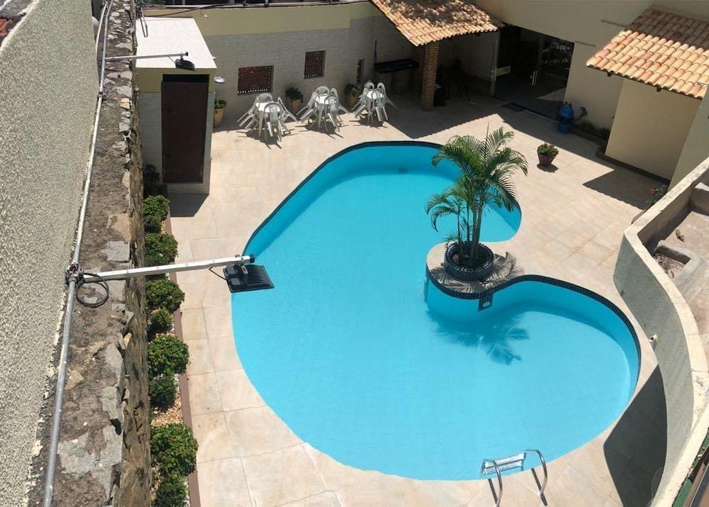 Hotel Italia Beach Fortaleza  Exterior photo