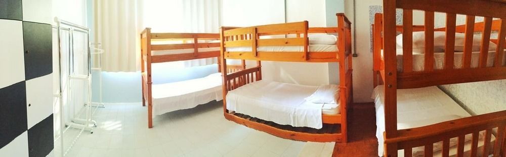 Hotel Italia Beach Fortaleza  Exterior photo