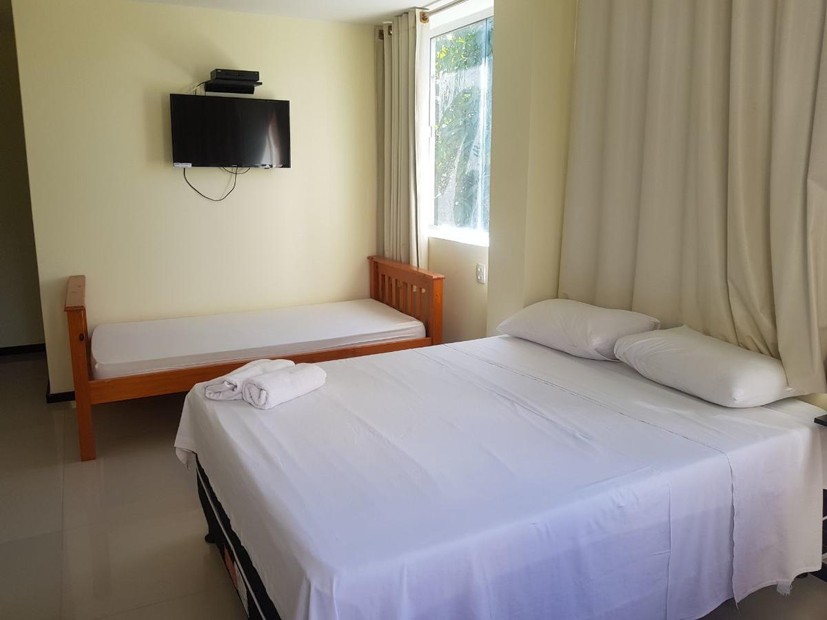 Hotel Italia Beach Fortaleza  Exterior photo
