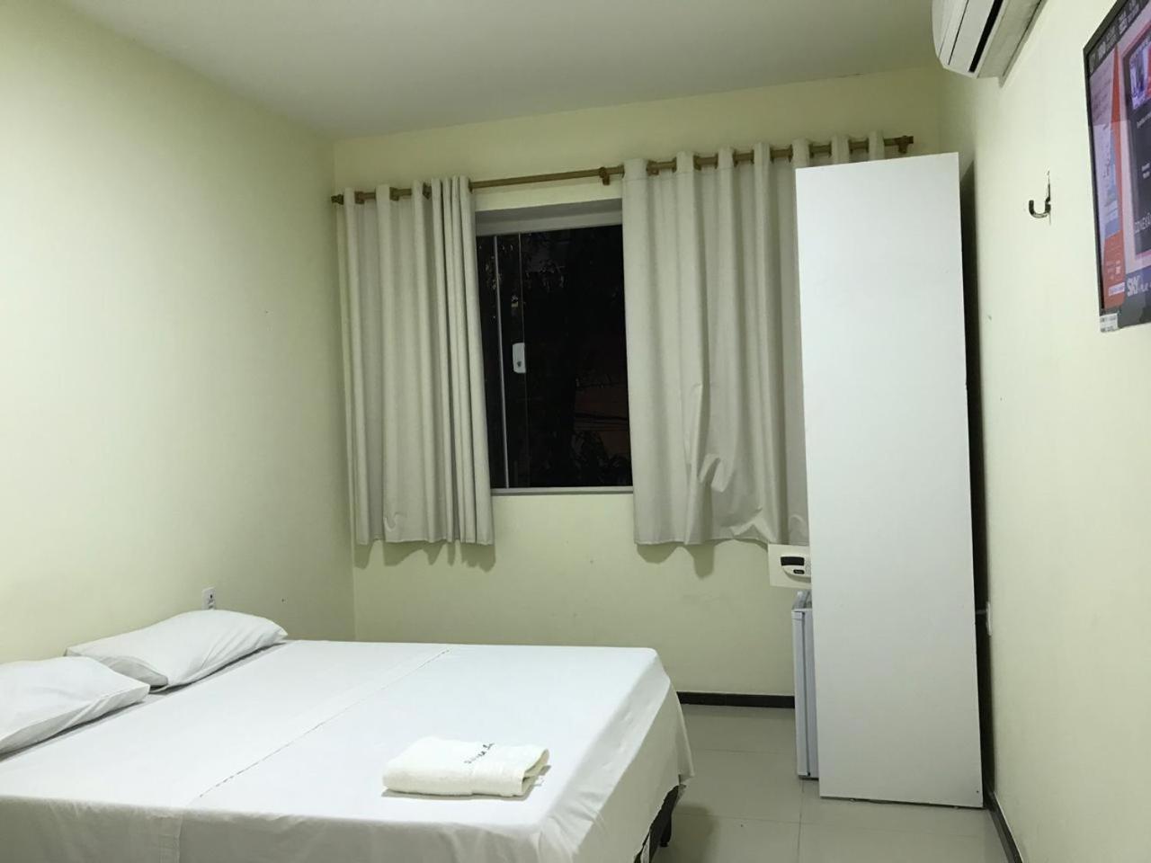 Hotel Italia Beach Fortaleza  Exterior photo